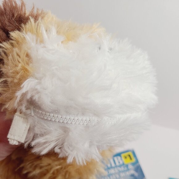 Kids Activity & Plush Set – Hello Kitty, Frozen, Lilo & Stitch, Baby Stuffies - Picture 13 of 13